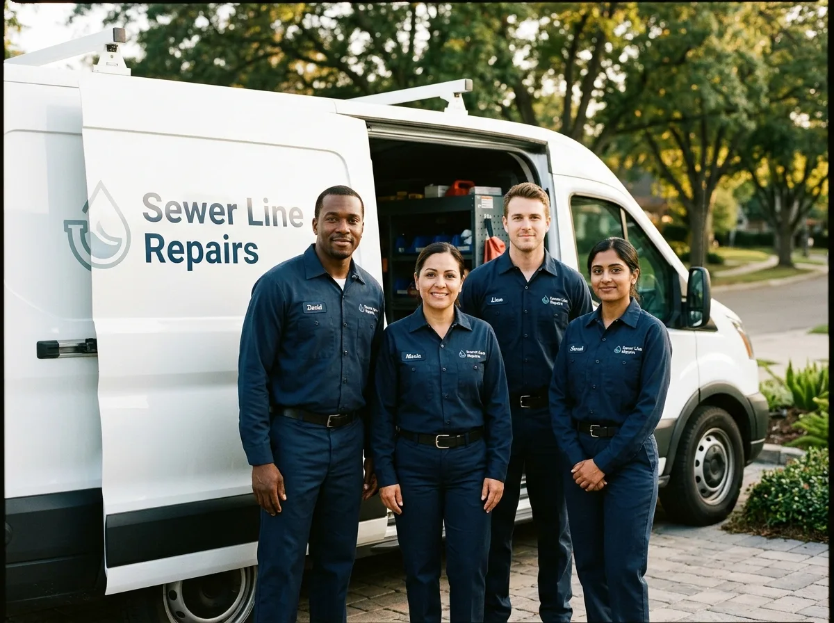 Emergency Plumber company in Phenix City, AL