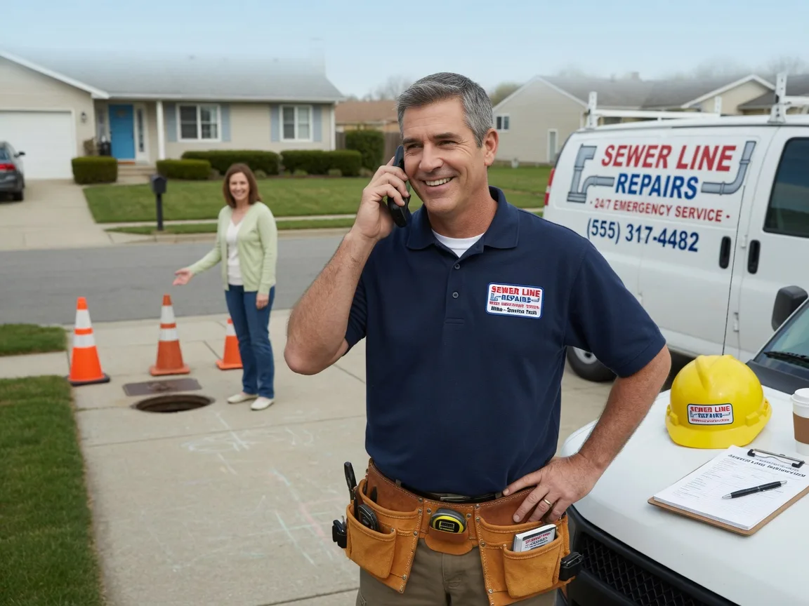 Emergency Plumber Phenix City, AL FAQs